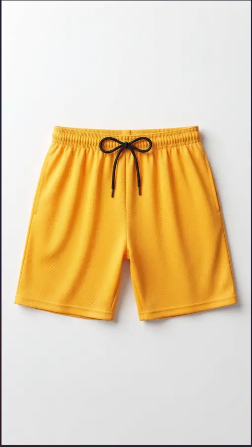 1 Pc Unisex Stitched Cotton Plain Knicker