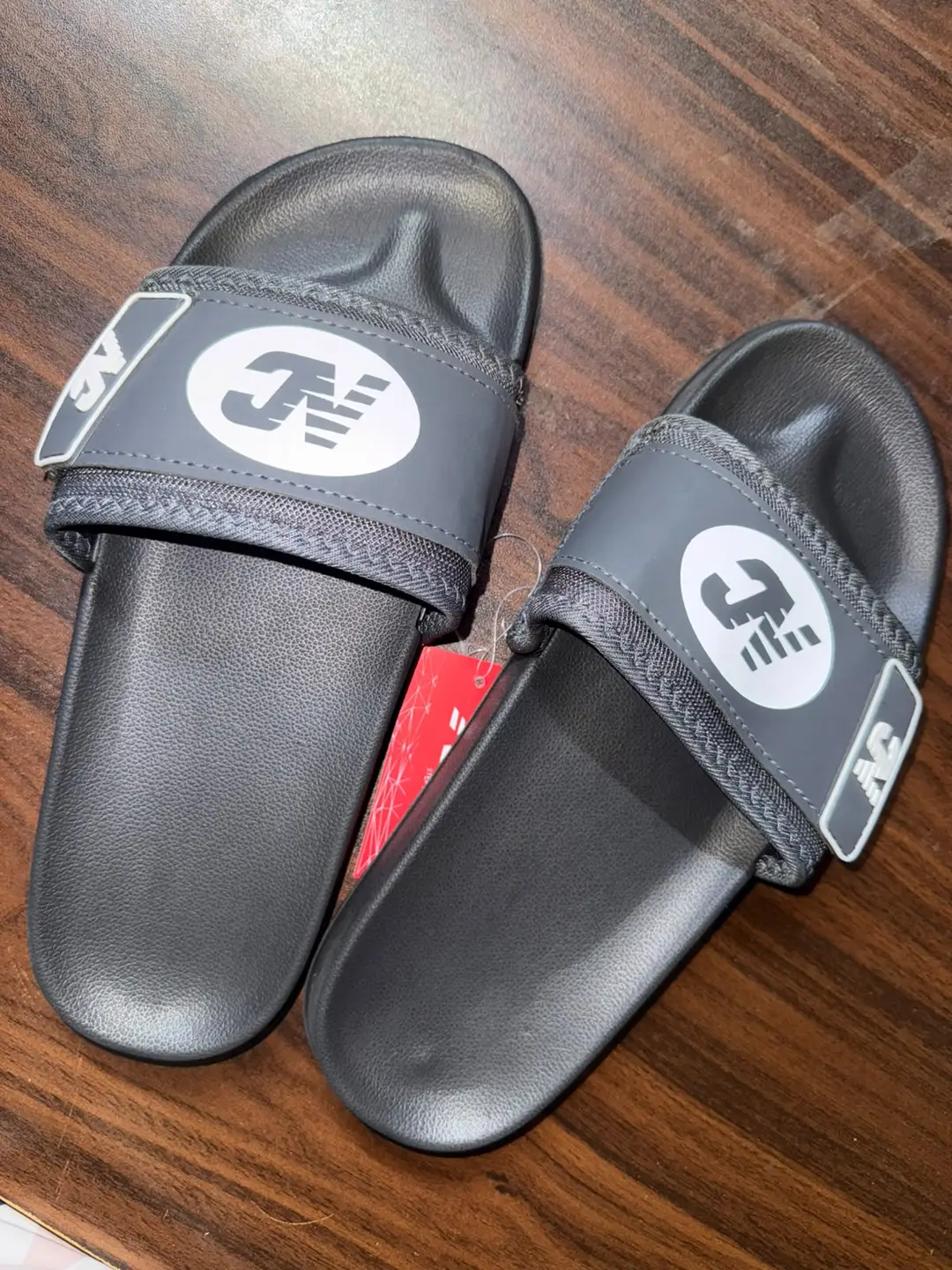 Men's EVA Casual Slide Slippers