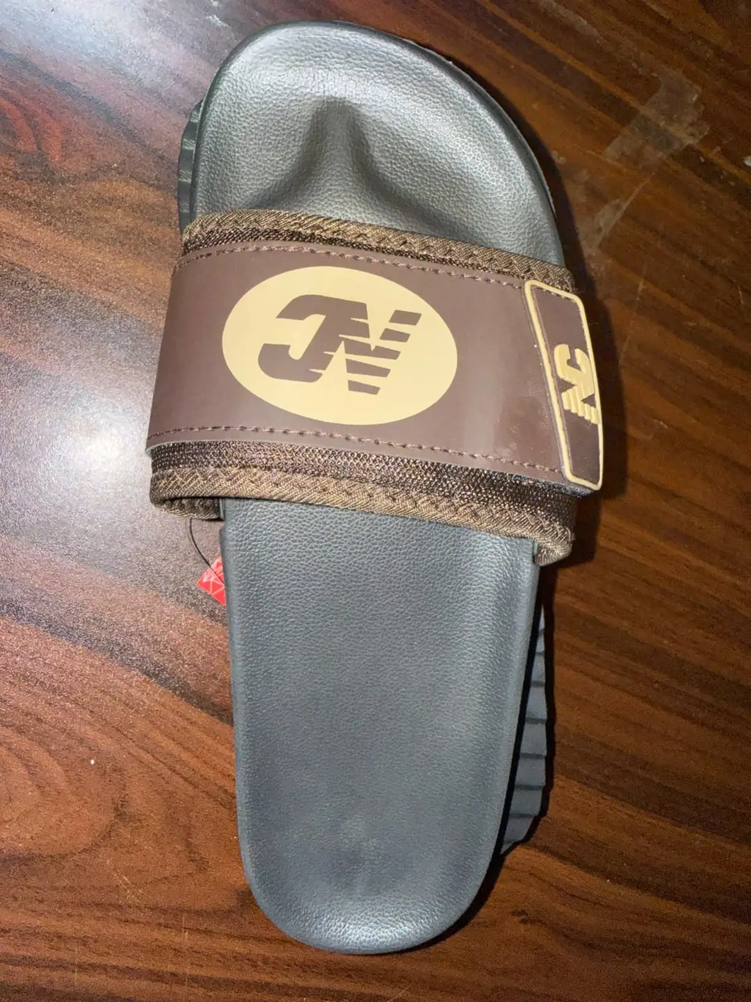 Men's NC Style Casual Slide Slippers