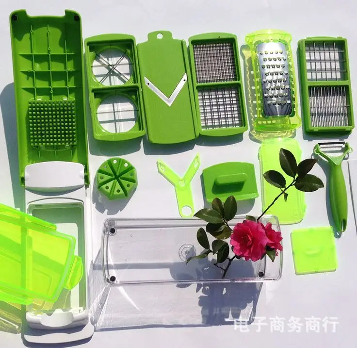 Affordable Solutions For Everyday Cooking Needs Manual Food Chopper