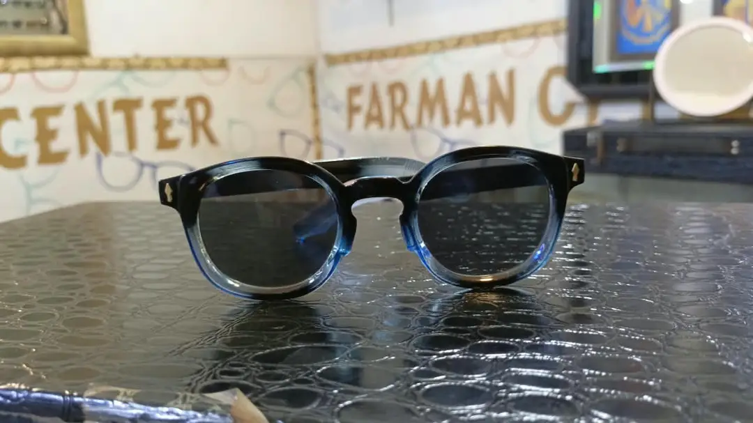 Elegant UV Protectant Sunglasses Sunglasses