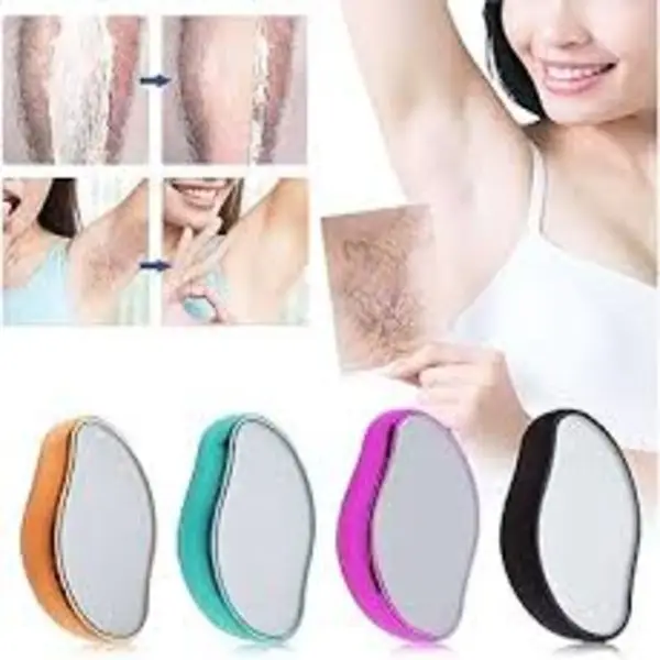 Painless Hair Removal Magic Crystal Hair Eraser