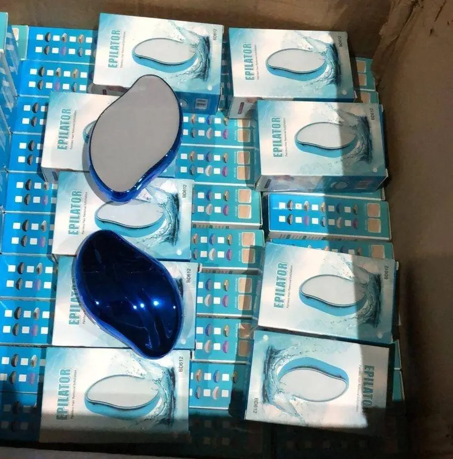 Painless Hair Removal Magic Crystal Hair Eraser