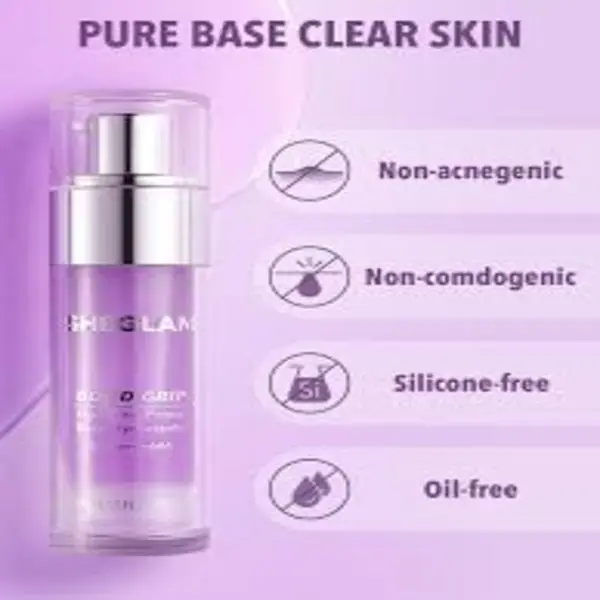 All Skin Types Primer