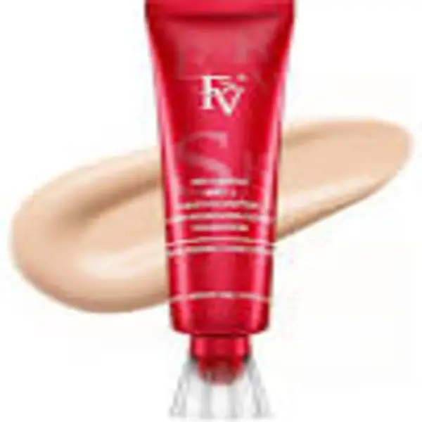 All Skin Types Foundation image 4