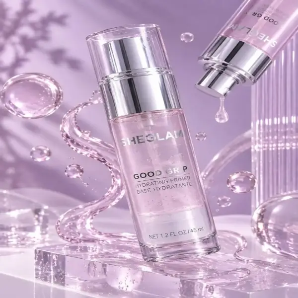 All Skin Types Primer
