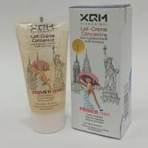 All Skin Types Primer