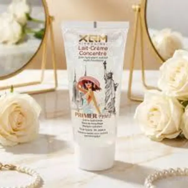 All Skin Types Primer