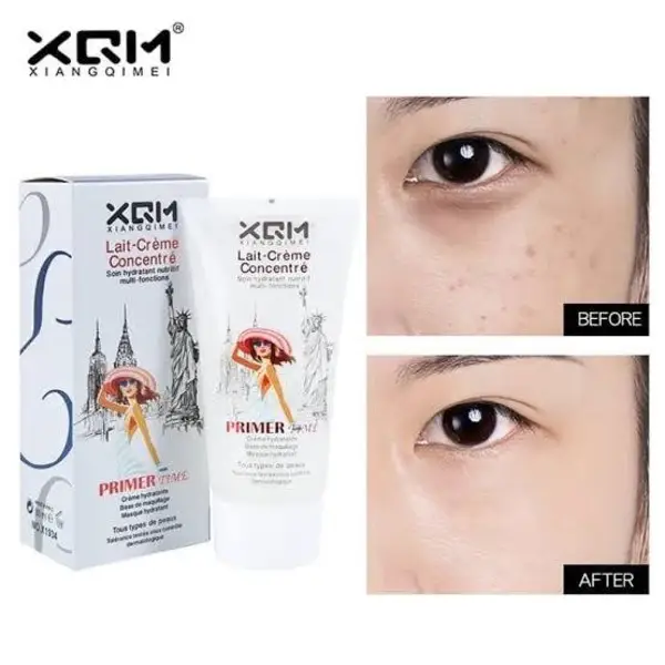 All Skin Types Primer