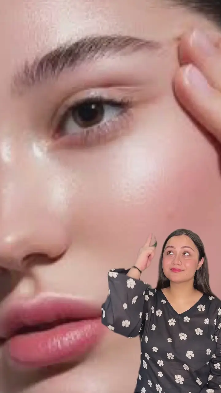 LuminaBright Whitening Face Wash
