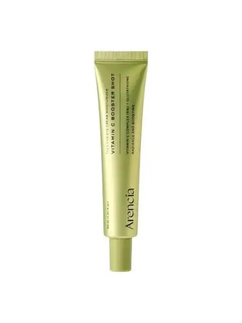 Brightening Face Moisturizer