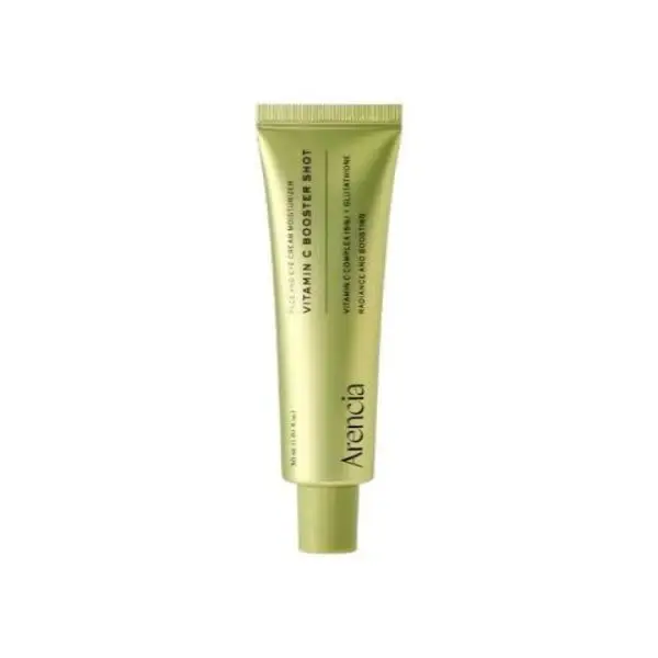 Vitamin C Face Moisturizer