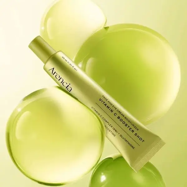Vitamin C Face Moisturizer