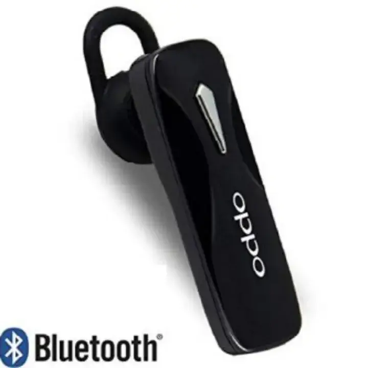 Bluetooth Hands-Free Earphone with Mic for All Smartphones