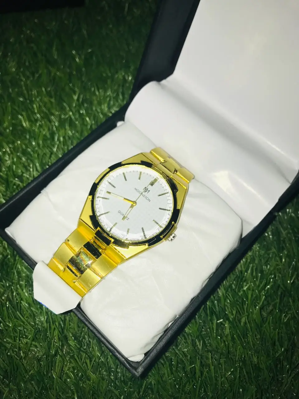 Men's Imported Quality Watch
