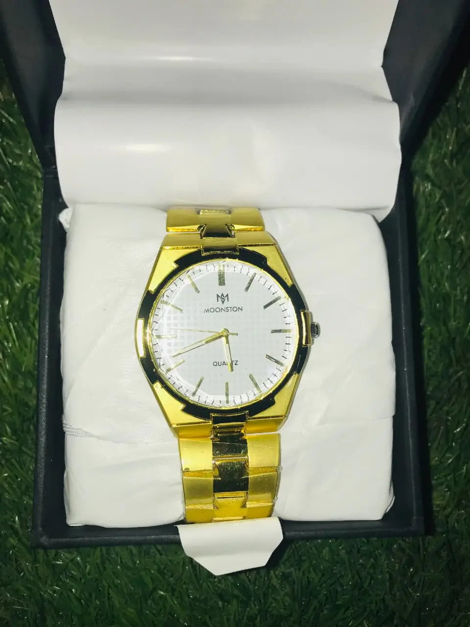 Men's Imported Quality Watch