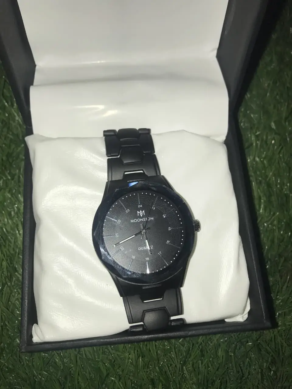 Men's Imported Quality Watch