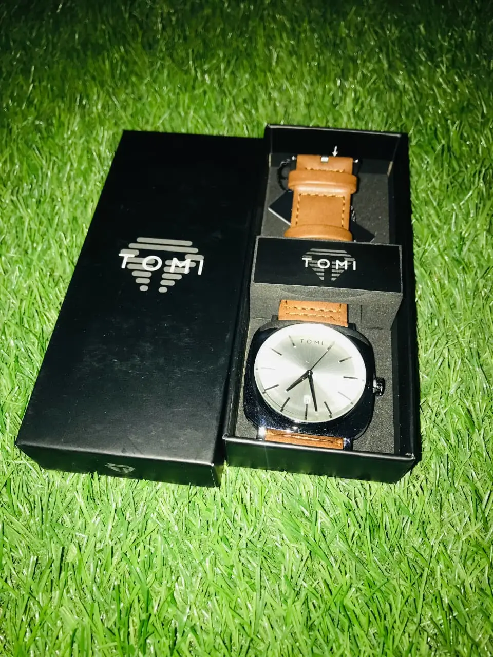 Men's Imported Quality Watch