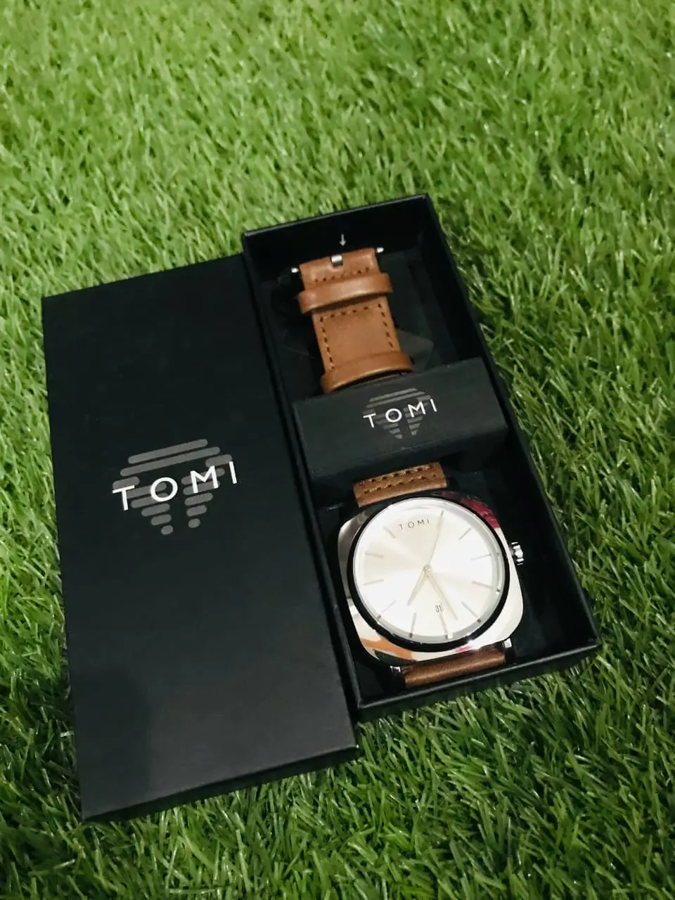 Men's Imported Quality Watch