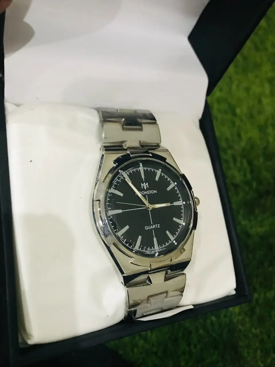 Men's Imported Quality Watch
