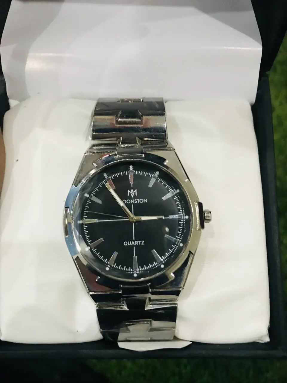 Men's Imported Quality Watch
