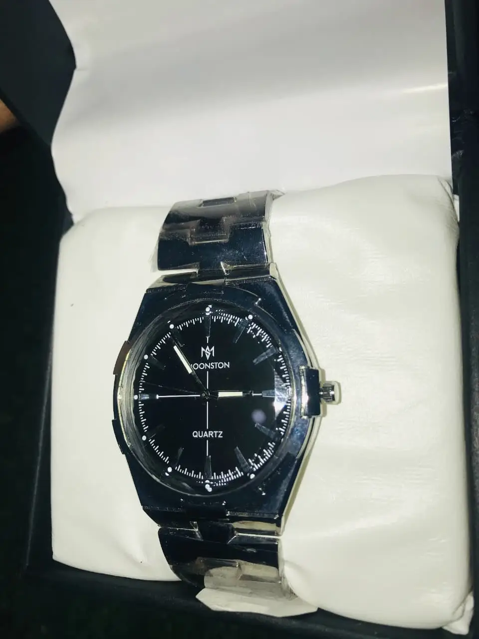 Men's Imported Quality Watch