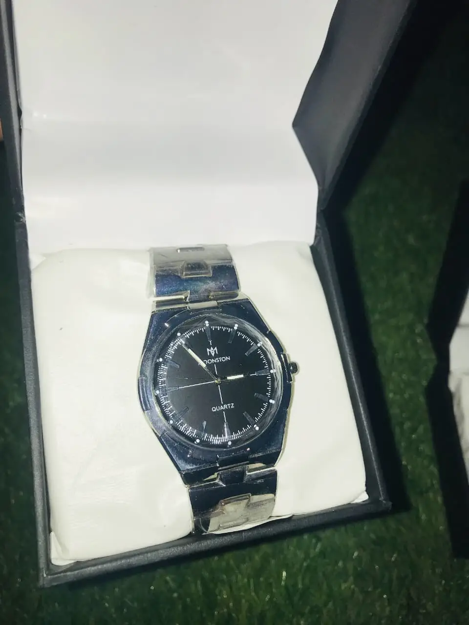 Men's Imported Quality Watch