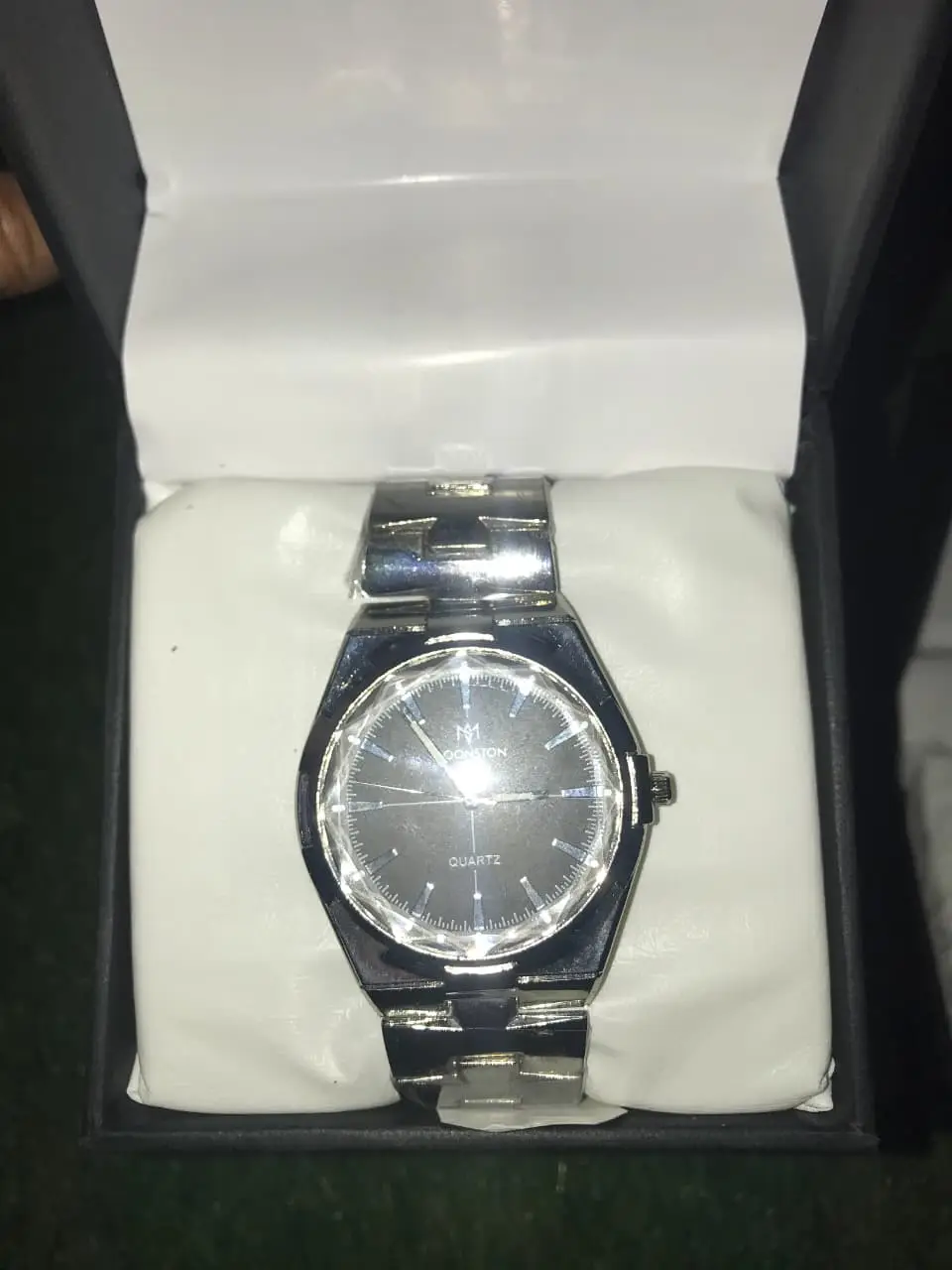 Men's Imported Quality Watch