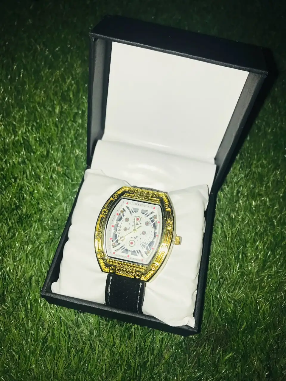 Men's Imported Quality Watch