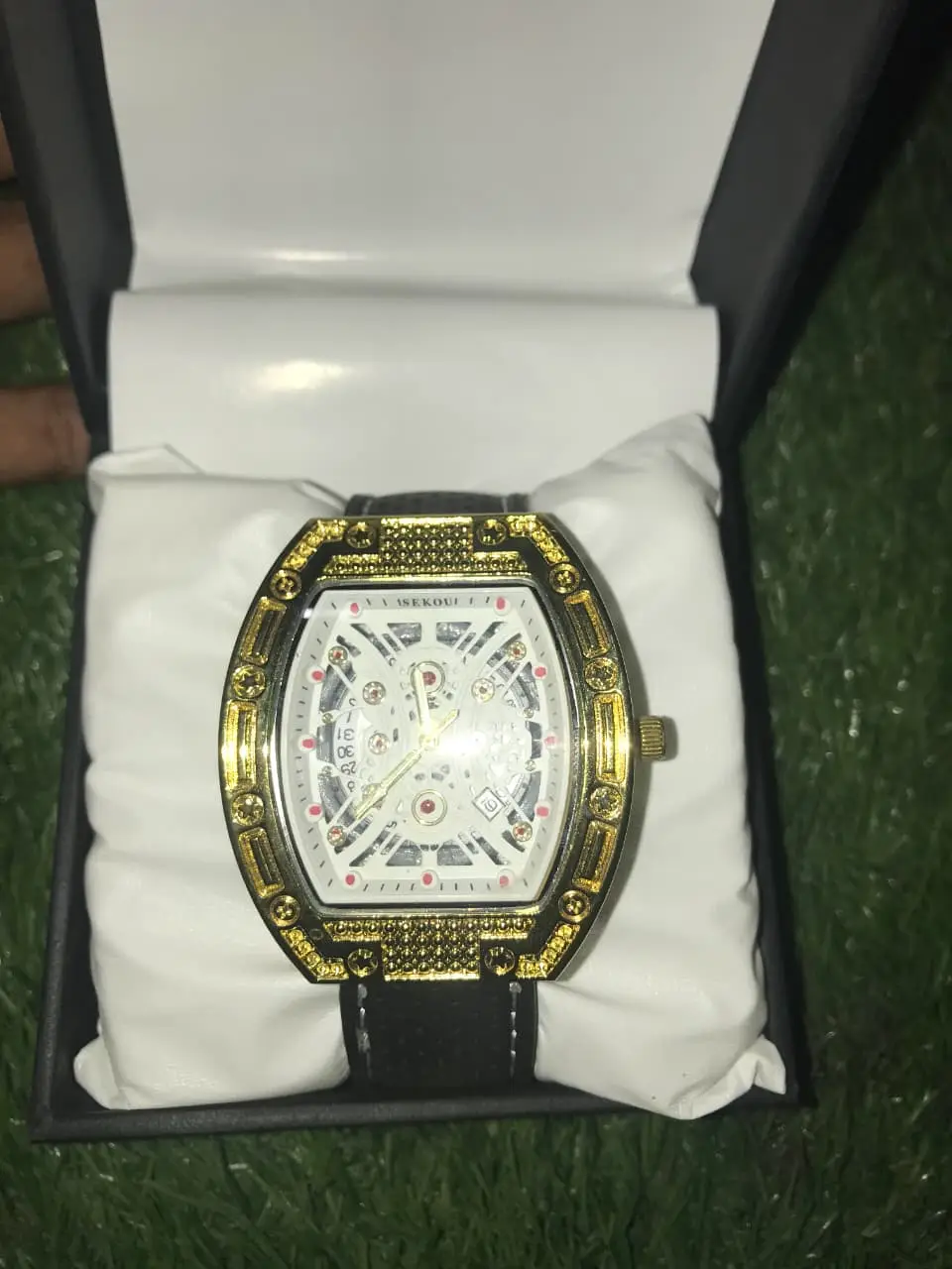 Men's Imported Quality Watch