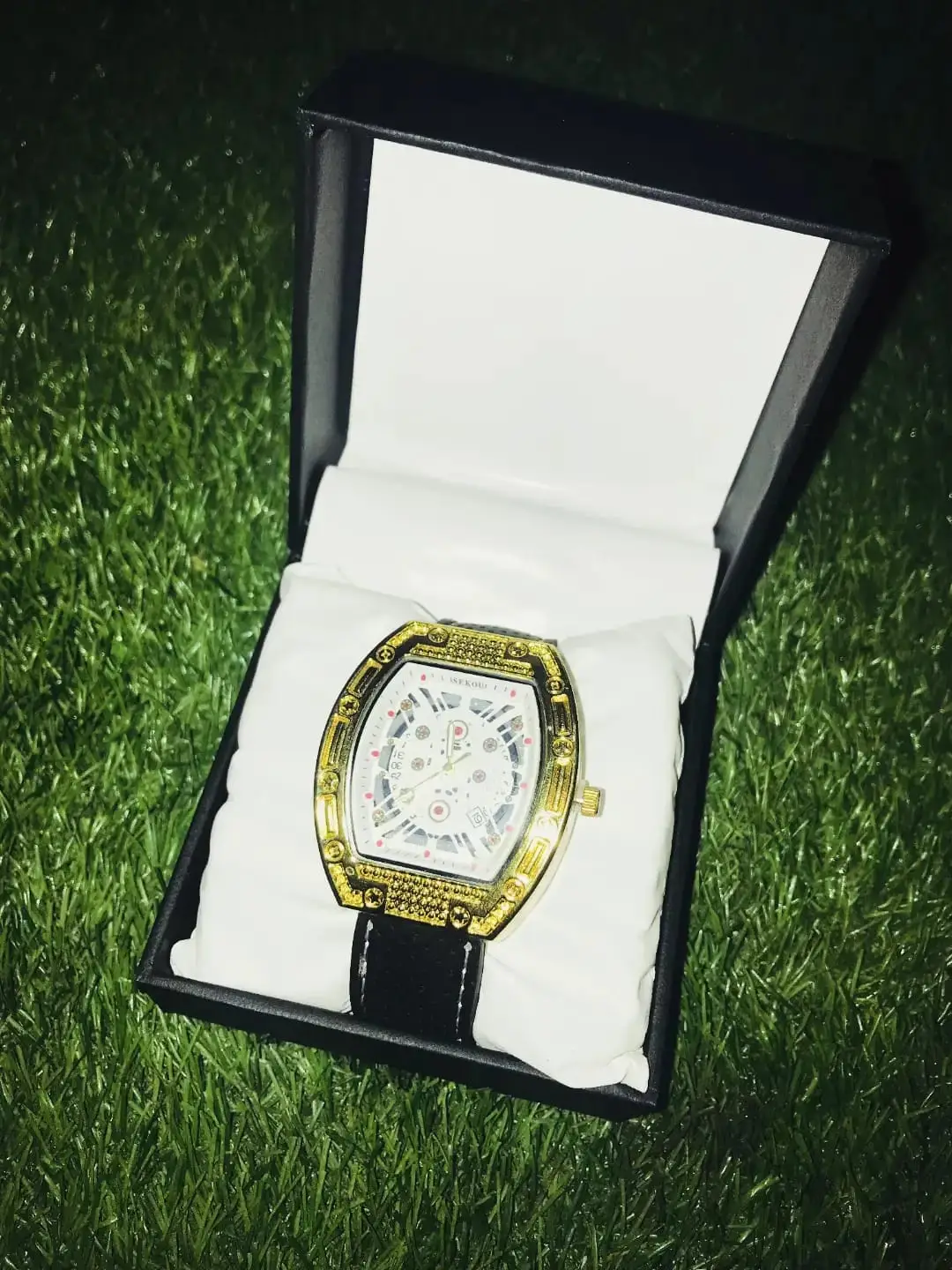 Men's Imported Quality Watch