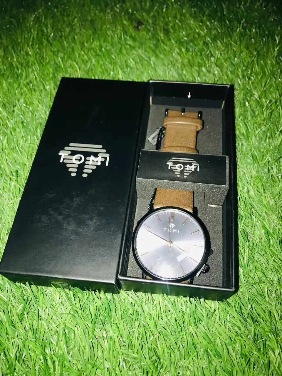 Men's Imported Quality Watch
