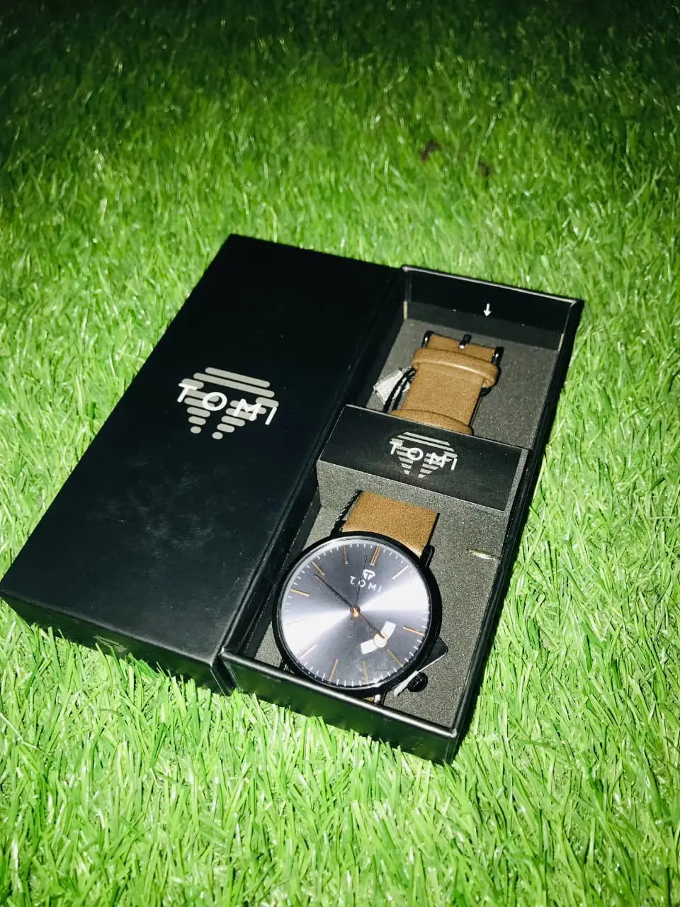 Men's Imported Quality Watch