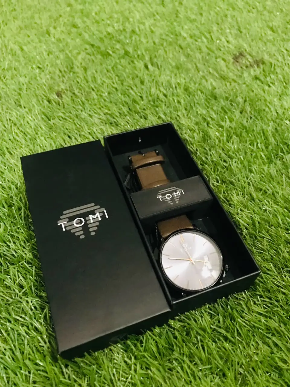 Men's Imported Quality Watch