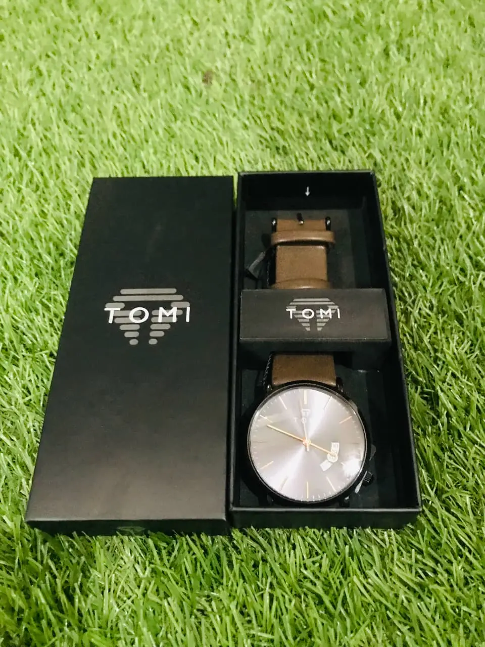 Men's Imported Quality Watch
