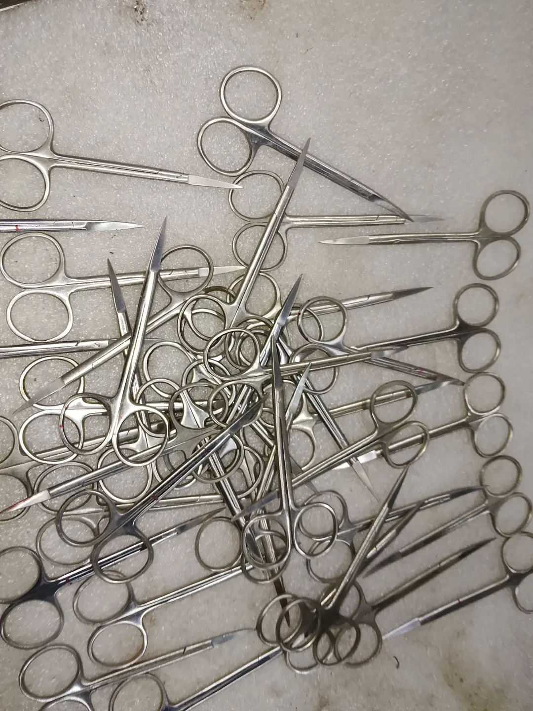 Professional Manicure Nail Tools 4 50