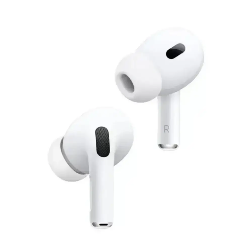 Earbuds  Pro 2nd Gen Wireless Earbuds with ANC (Active Noise Cancellation) – MagSafe Charging Case & Lanyard Loop Included