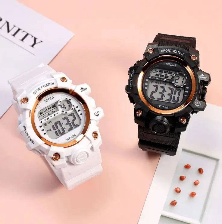 Digital Watch | Watch for Kids | Watches for Mens | Digital Watches for Mens | Digital Watch for Men | Digital Watches for Boys | Digital Watch for Girls | Kids Boys Girls Men Digital Watch