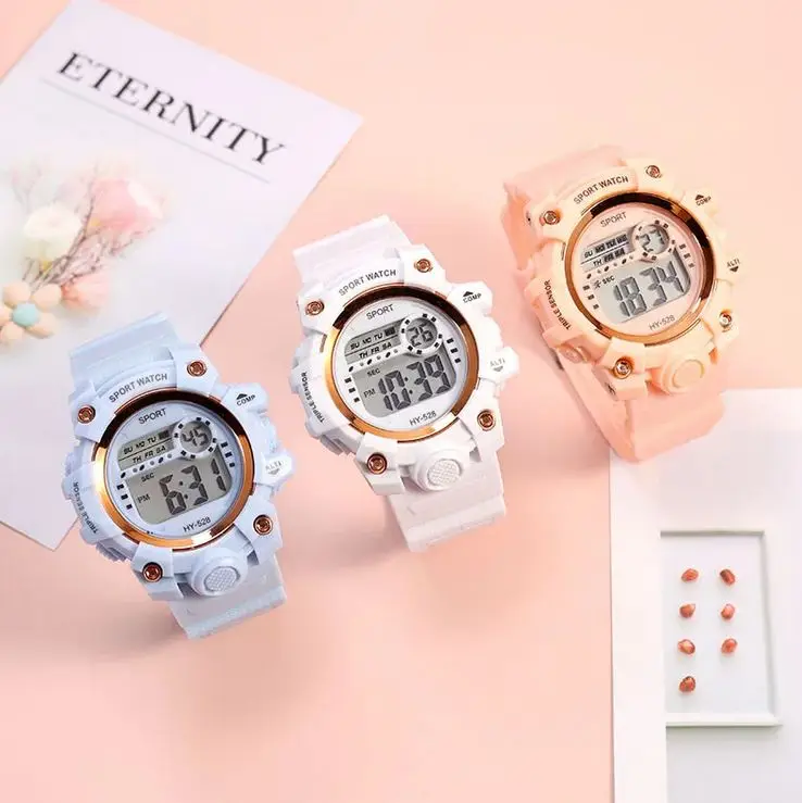 Digital Watch | Watch for Kids | Watches for Mens | Digital Watches for Mens | Digital Watch for Men | Digital Watches for Boys | Digital Watch for Girls | Kids Boys Girls Men Digital Watch