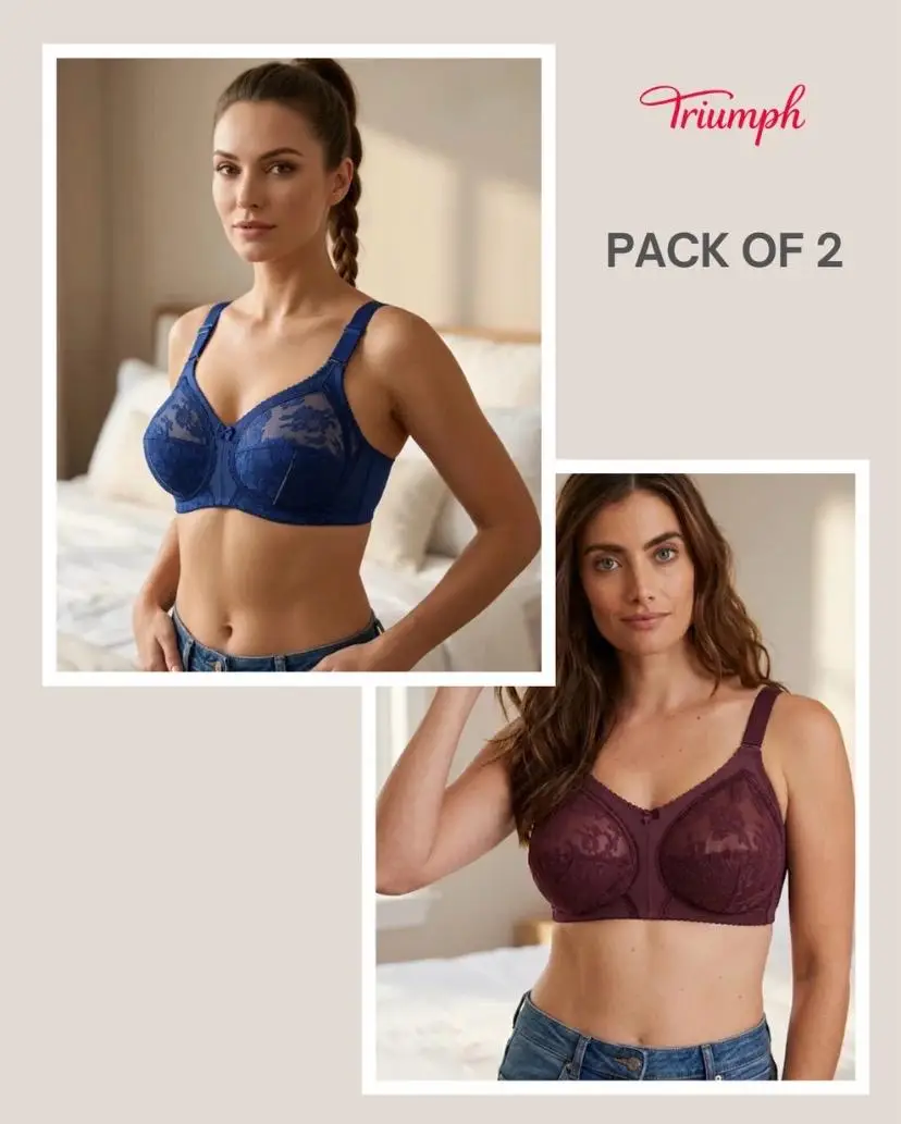 Nylon Plain Comfortable And Lightweight Bra Top