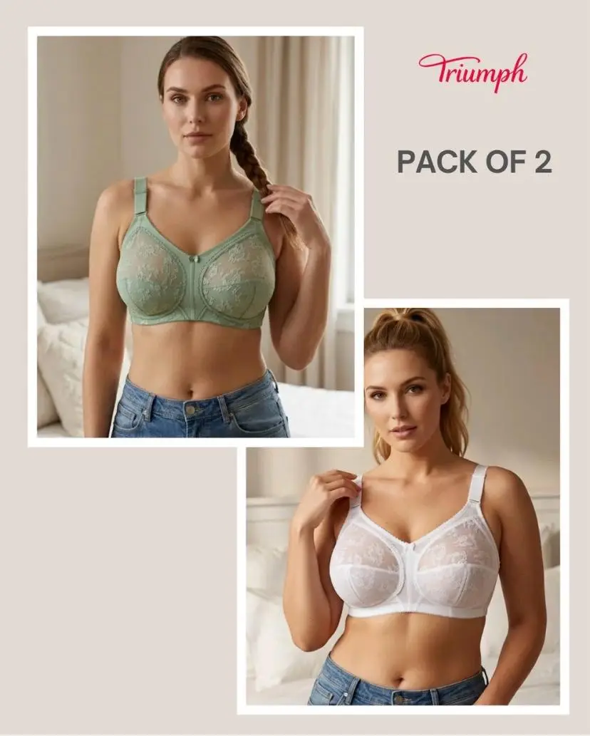 Nylon Plain Comfortable And Lightweight Bra Top
