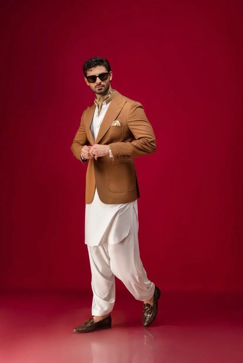 Premium Wash n Wear Unstitched Suit for Men/Men’s Unstitched Wash And Wear Plain Suit