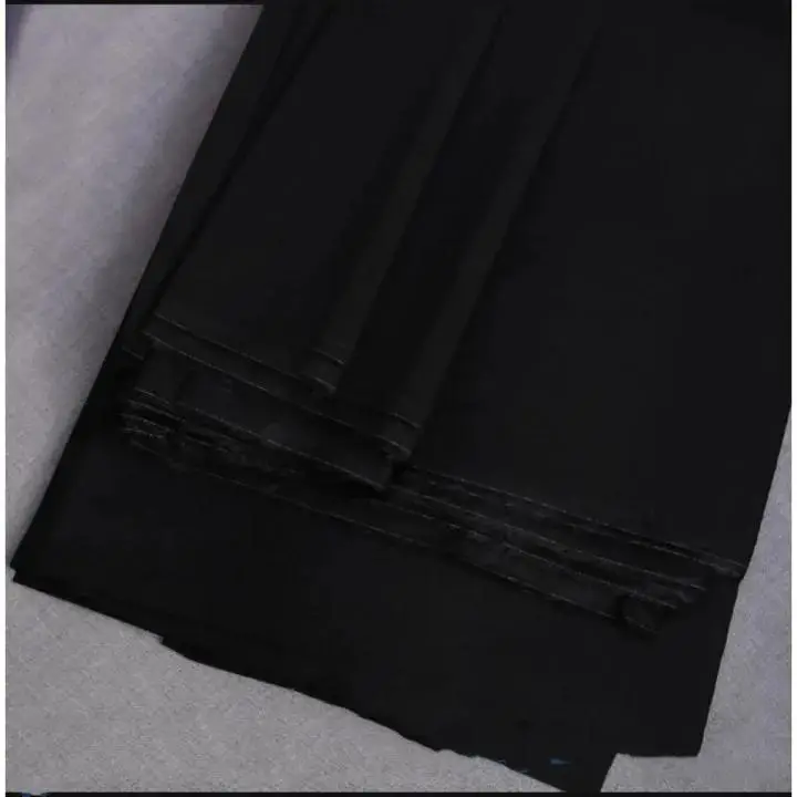 Premium Wash n Wear Unstitched Suit for Men/Men’s Unstitched Wash And Wear Plain Suit
