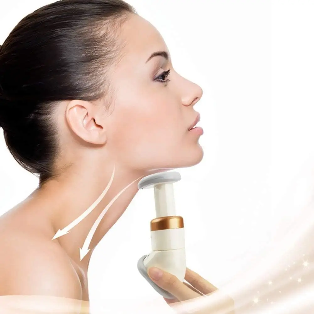 Double Chin Removal Neck Massager Neckline Slimmer