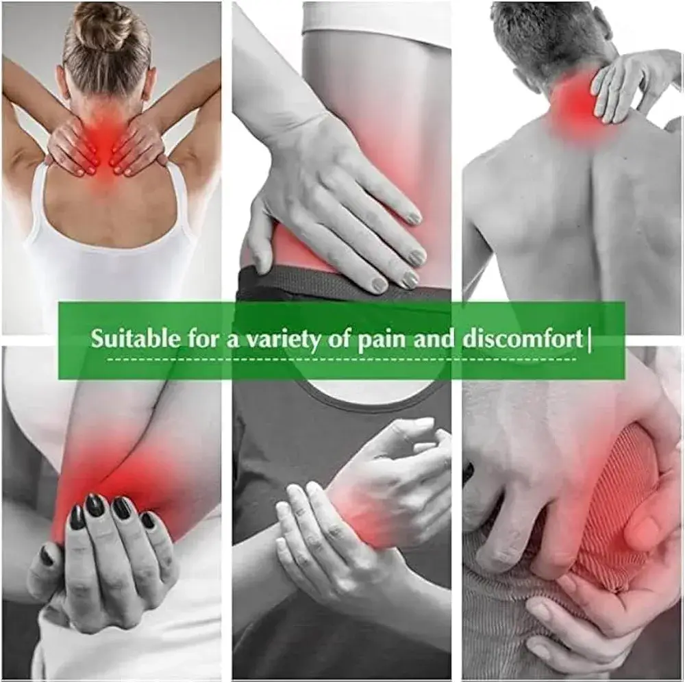 Knee Pain Relief Patch
