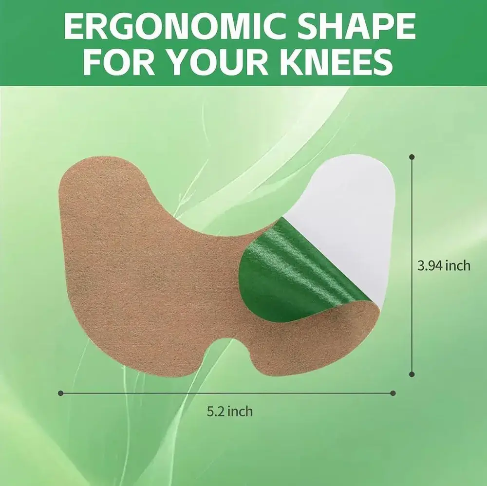 Knee Pain Relief Patch