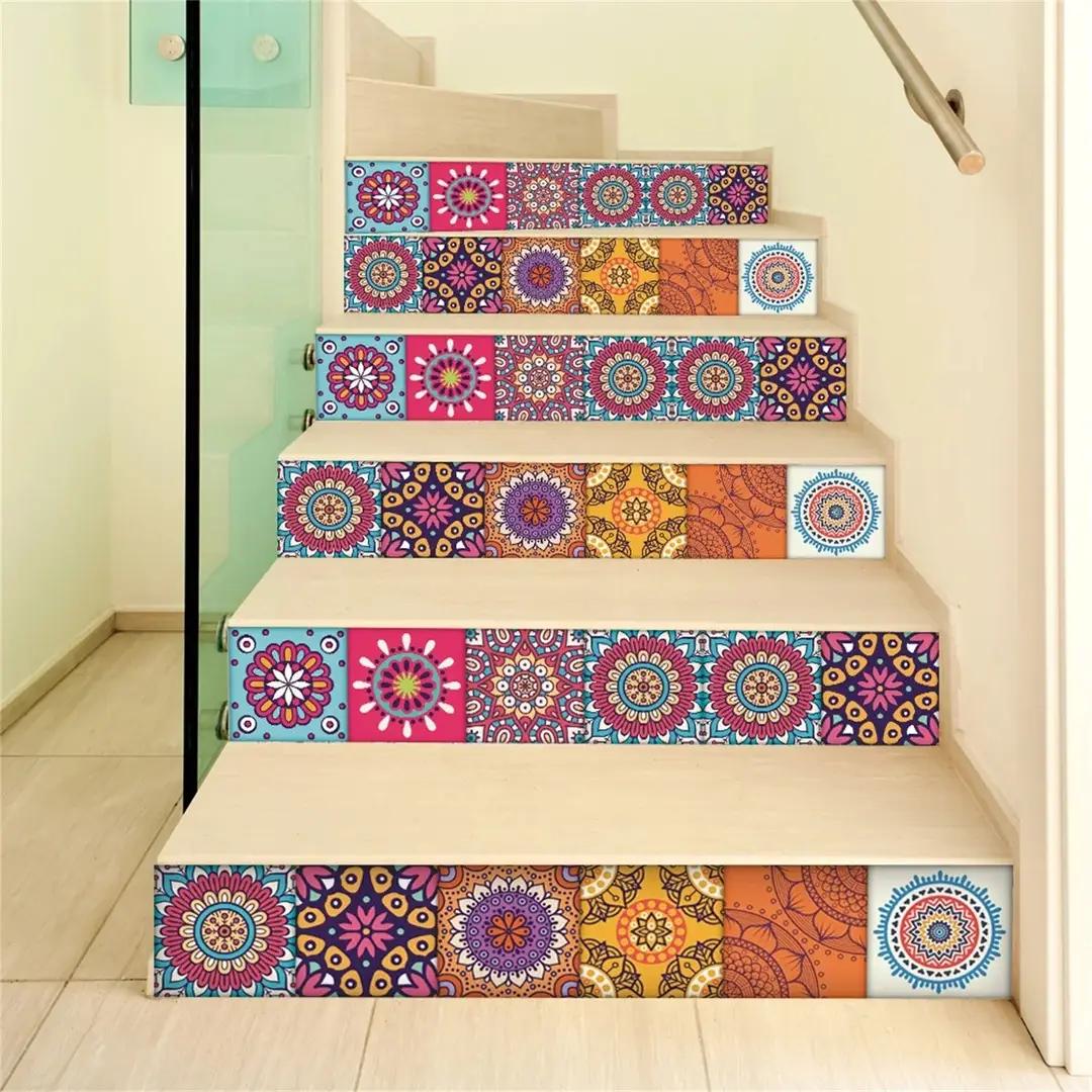 Wall Tile Sticker