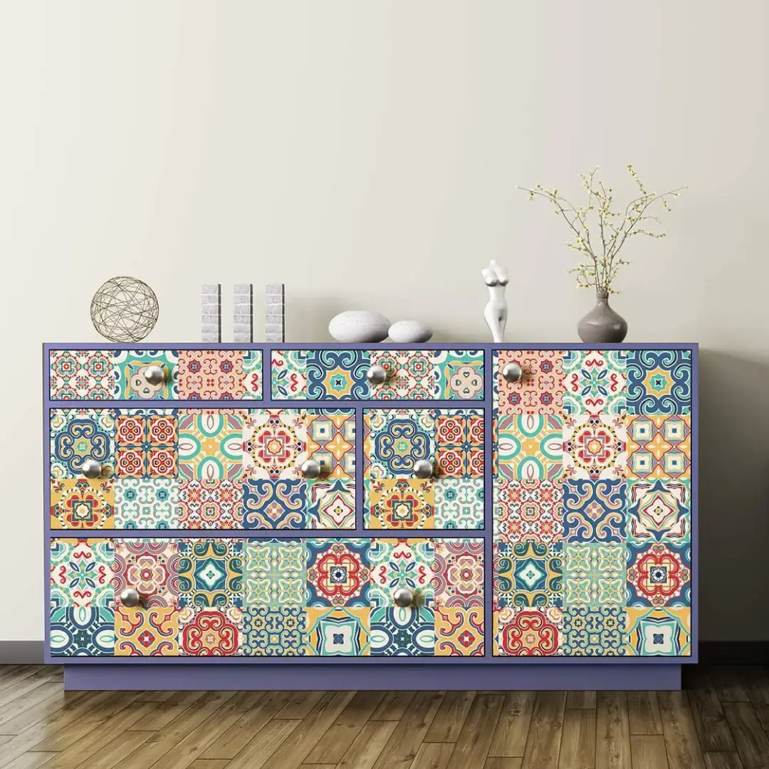 Wall Tile Sticker