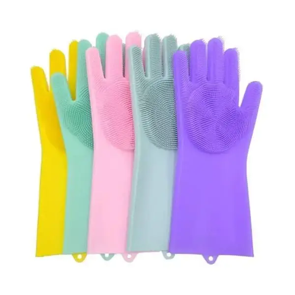 Dish Washing Gloves