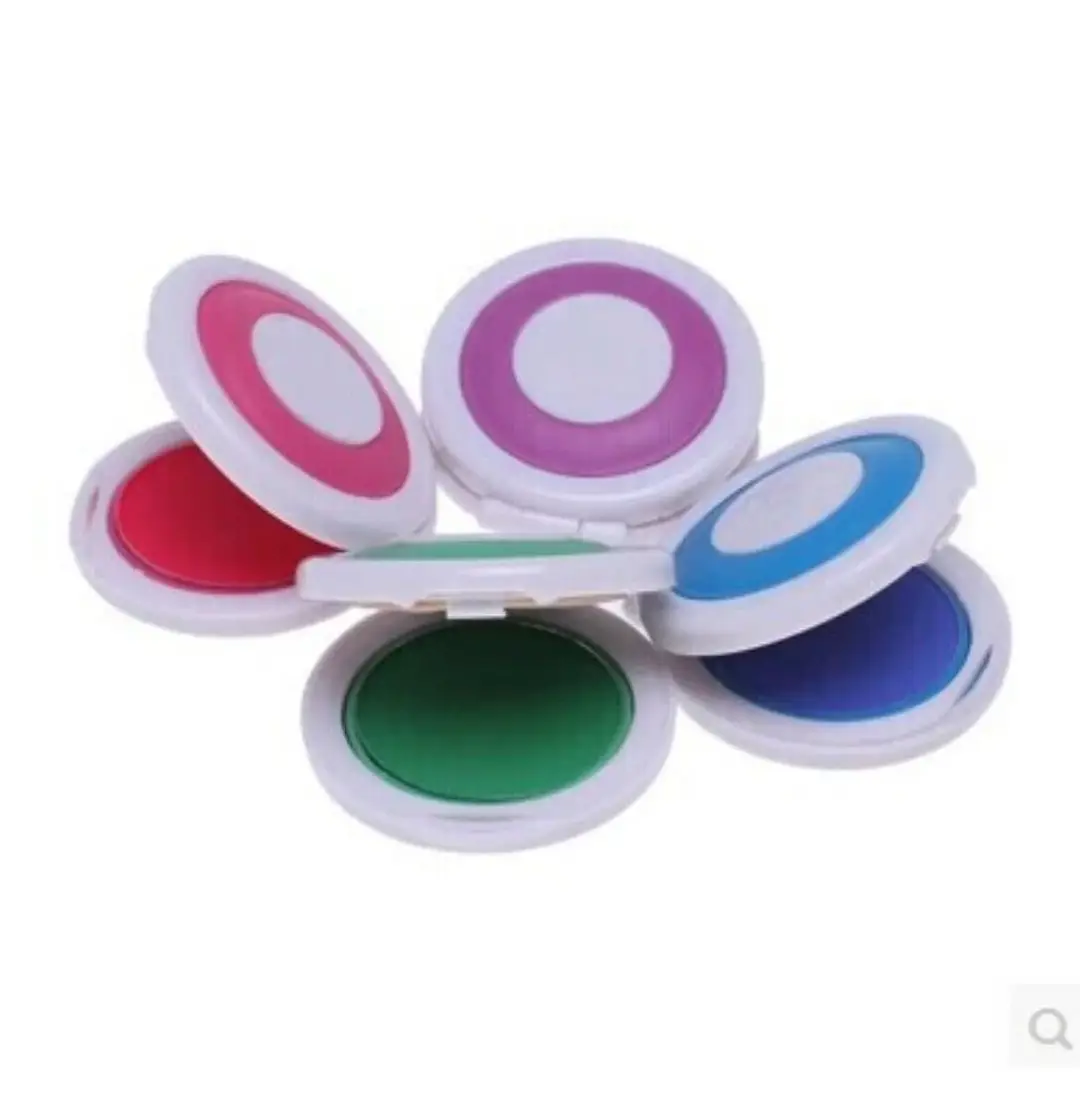 Plain Hair Chalk